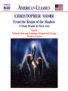 MOHR: From the Realm of the Shadow